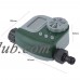 Single Outlet Irrigation Controller Automatic Flower Watering Water Timer   569894763